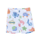 Angel Dear | Ocean Creature | Short Lounge Set | Bottoms | Vagabond | Apparel | Boutique