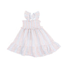 Angel Dear Ogee Floral Sundress | Vagabond Apparel Boutique