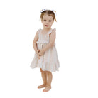 Angel Dear Ogee Floral Sundress | Vagabond Apparel Boutique