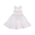 Angel Dear Ogee Floral Sundress | Vagabond Apparel Boutique