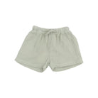 Angel Dear Palm Henley Short Set | Vagabond Apparel Boutique