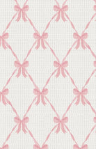 Angel Dear | Ribbon Trellis 2 Way Zip Ruffle Footie | Vagabond | Apparel | Boutique