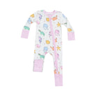 Angel Dear | Sea Creature | 2 Way Zip Romper | Vagabond | Apparel | Boutique