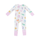 Angel Dear | Sea Creature | 2 Way Zip Romper | Vagabond | Apparel | Boutique