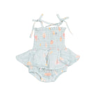 Angel Dear Pretty Seashell Smock Bubble W/Skirt | Vagabond Apparel Boutique