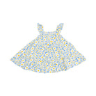 Angel Dear Shasta Daisy Twirly Sundress | Vagabond Apparel Boutique