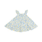 Angel Dear Shasta Daisy Twirly Sundress | Vagabond Apparel Boutique