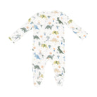 Angel Dear Soft Dinos 2 Way Zipper Footie | Vagabond Apparel Boutique