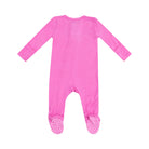 Angel Dear Solid 2-Way Zipper Footie | Vagabond Apparel Boutique