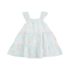 Angel Dear Seashell Twirly Sundress | Vagabond Apparel Boutique