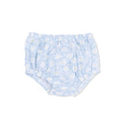 Angel Dear | Western Daisies Smocked Sundress W/Bloomer | Bloomer | Vagabond | Apparel | Boutique