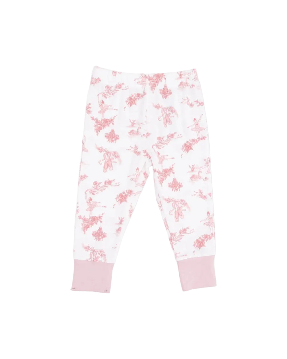Angel Dear | Ballet Toile Long Sleeve Lounge Set | Vagabond | Apparel | Boutique