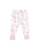 Angel Dear | Ballet Toile Long Sleeve Lounge Set | Vagabond | Apparel | Boutique