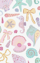 Angel Dear | Beach Days 2 Way Ruffle Back Zipper Footie | Swatch |  Vagabond | Apparel | Boutique
