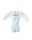 Angel Dear | Bunny Blankie | Blue | Rolled | Vagabond | Apparel | Boutique