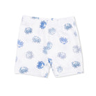 Angel Dear | Blue Crabs Short Lounge Set | Bottoms | Vagabond | Apparel | Boutique