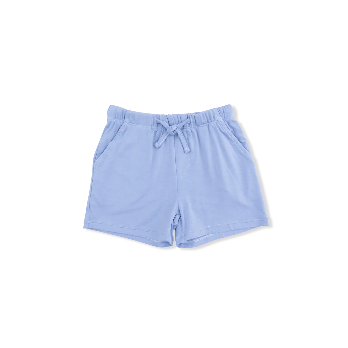Angel Dear | Bubbly Sailboats Polo W/Shorts Set | Bottoms | Vagabond | Apparel | Boutique
