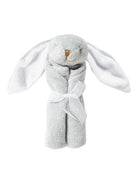 Angel Dear | Bunny Blankie | Grey | Rolled | Vagabond | Apparel | Boutique