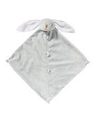 Angel Dear | Bunny Blankie | Grey | Vagabond | Apparel | Boutique
