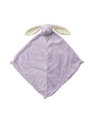 Angel Dear | Bunny Blankie | Purple | Vagabond | Apparel | Boutique