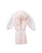 Angel Dear | Bunny Blankie | Pink | Rolled | Vagabond | Apparel | Boutique