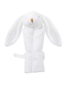 Angel Dear | Bunny Blankie | White| Rolled | Vagabond | Apparel | Boutique