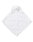 Angel Dear | Bunny Blankie | White | Vagabond | Apparel | Boutique