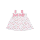 Angel Dear | Cameo Ballet Shoes Top & Bloomer Set | Top | Vagabond | Apparel | Boutique