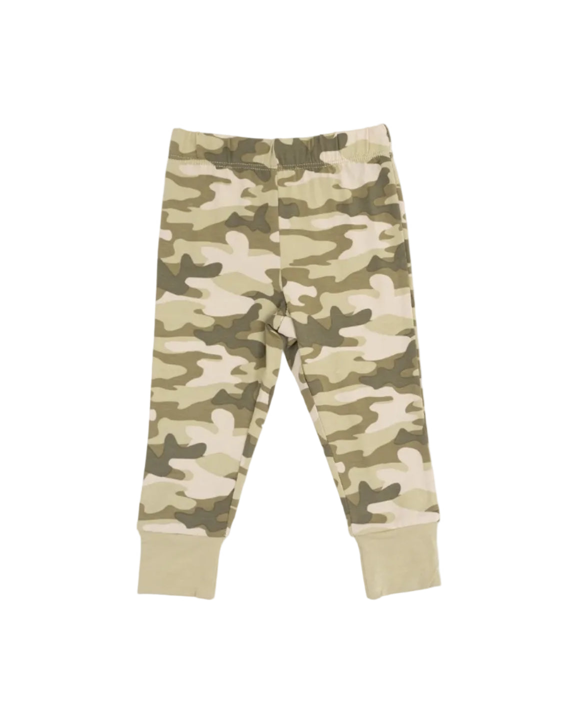 Angel Dear | Camo Short Sleeve Lounge Set | Vagabond | Apparel | Boutique