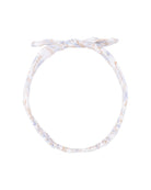 Angel Dear | Catarina Floral Knot Headband | Vagabond | Apparel | Boutique