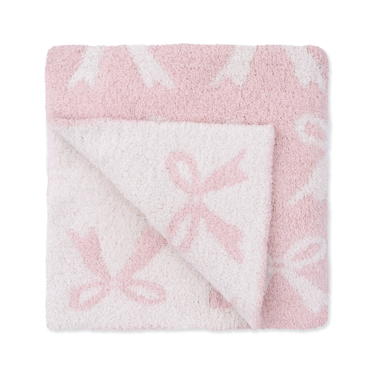 Angel Dear | Chenille Blanket | Vagabond | Apparel | Boutique