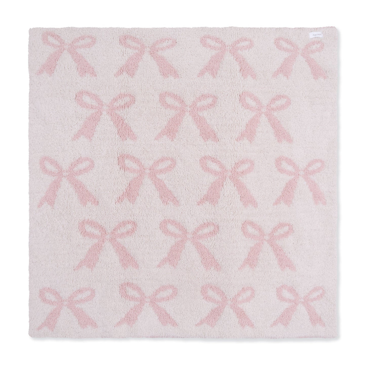Angel Dear | Chenille Blanket | Vagabond | Apparel | Boutique
