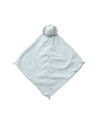 Angel Dear | Dino Blankie | Blue | Open | Vagabond | Apparel | Boutique