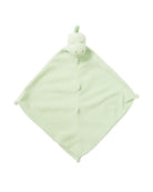 Angel Dear | Dino Blankie | Green | Open | Vagabond | Apparel | Boutique