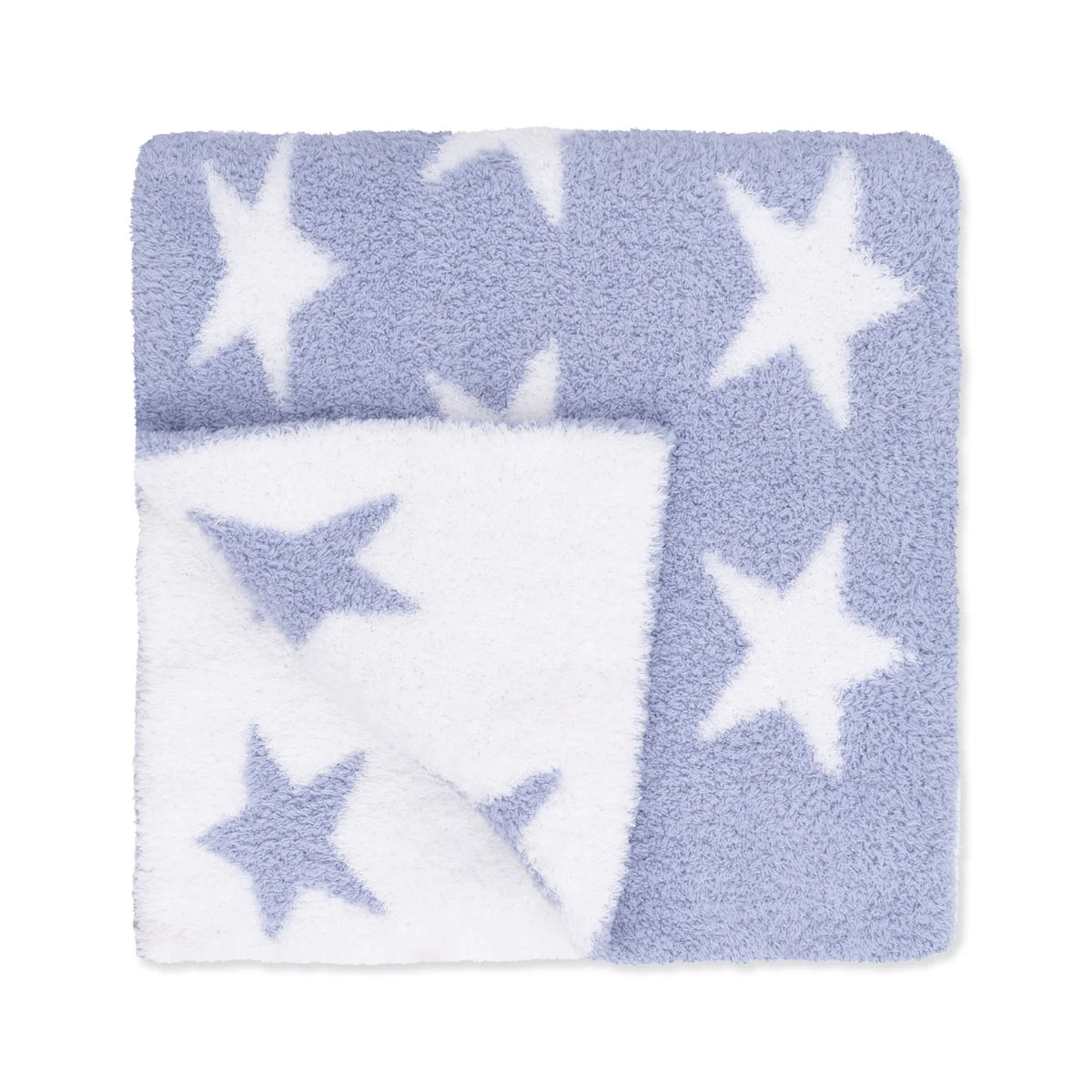 Angel Dear | Chenille Blanket | Vagabond | Apparel | Boutique