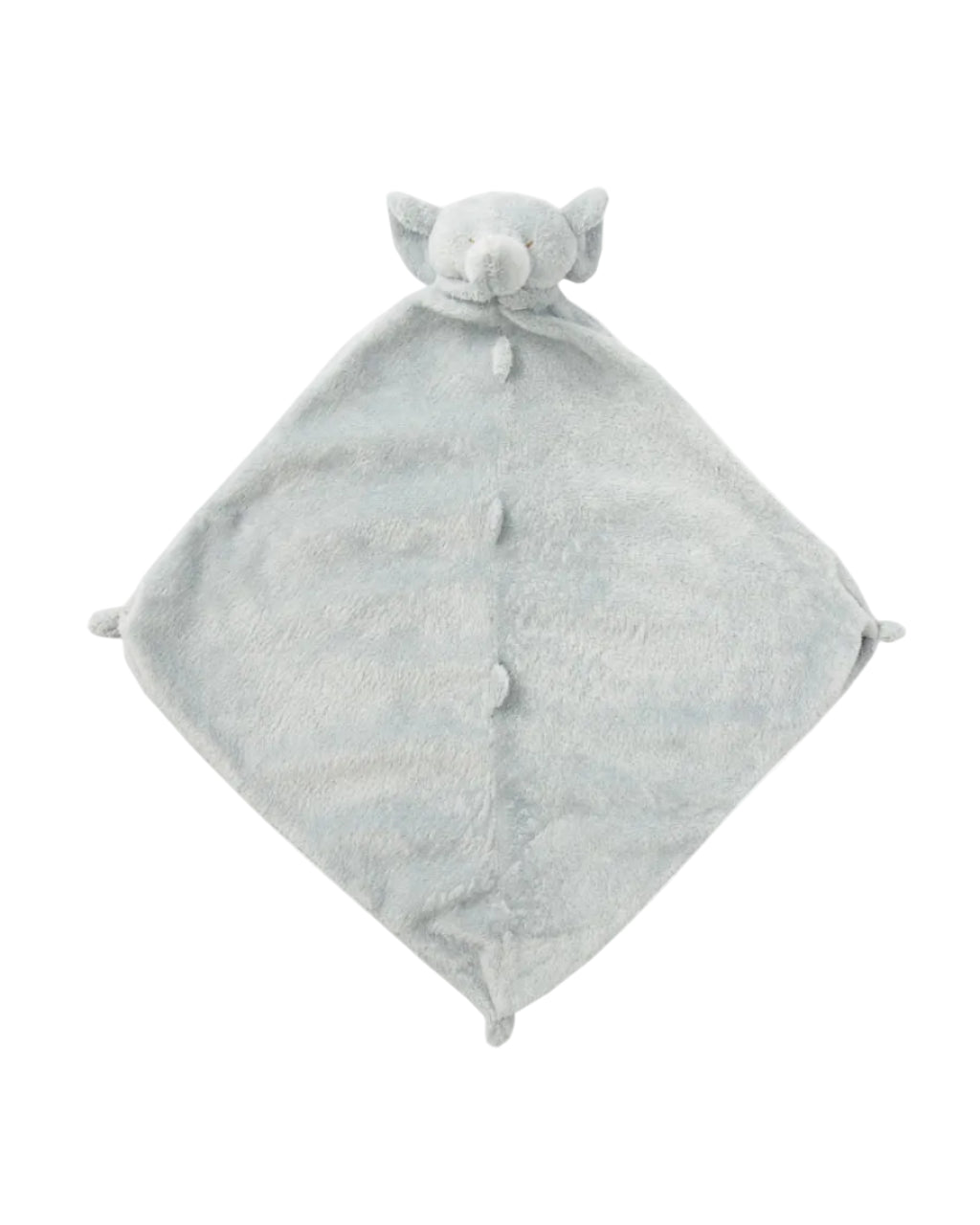 Angel Dear | Elephant Blankie | Open | Vagabond | Apparel | Boutique