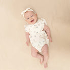Angel Dear | Flower Ducklings Sunsuit | Vagabond | Apparel | Boutique