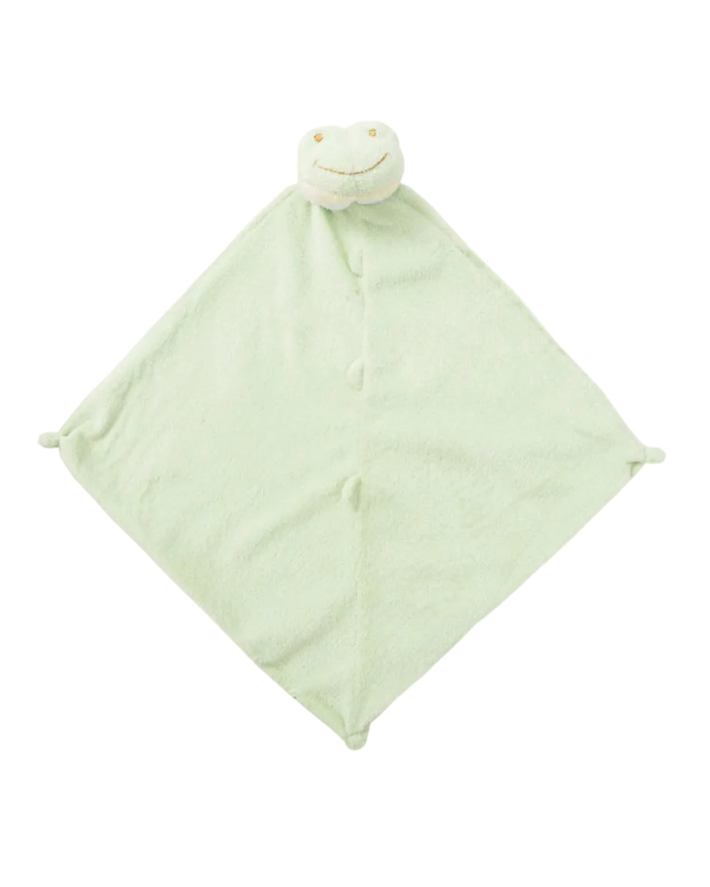 Angel Dear | Froggy Blankie | Open | Vagabond | Apparel | Boutique