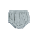 Angel Dear | Solid Muslin Jadeite V Neck Dress & Bloomer | Bottoms | Vagabond | Apparel | Boutique