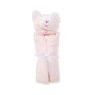 Angel Dear | Kitty Blankie | Vagabond | Apparel | Boutique