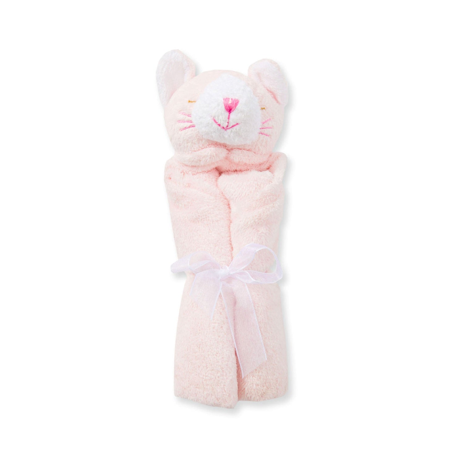 Angel Dear | Kitty Blankie | Vagabond | Apparel | Boutique