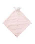 Angel Dear | Lamb Blankie | Pink | Vagabond | Apparel | Boutique