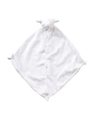 Angel Dear | Lamb Blankie | White | Vagabond | Apparel | Boutique