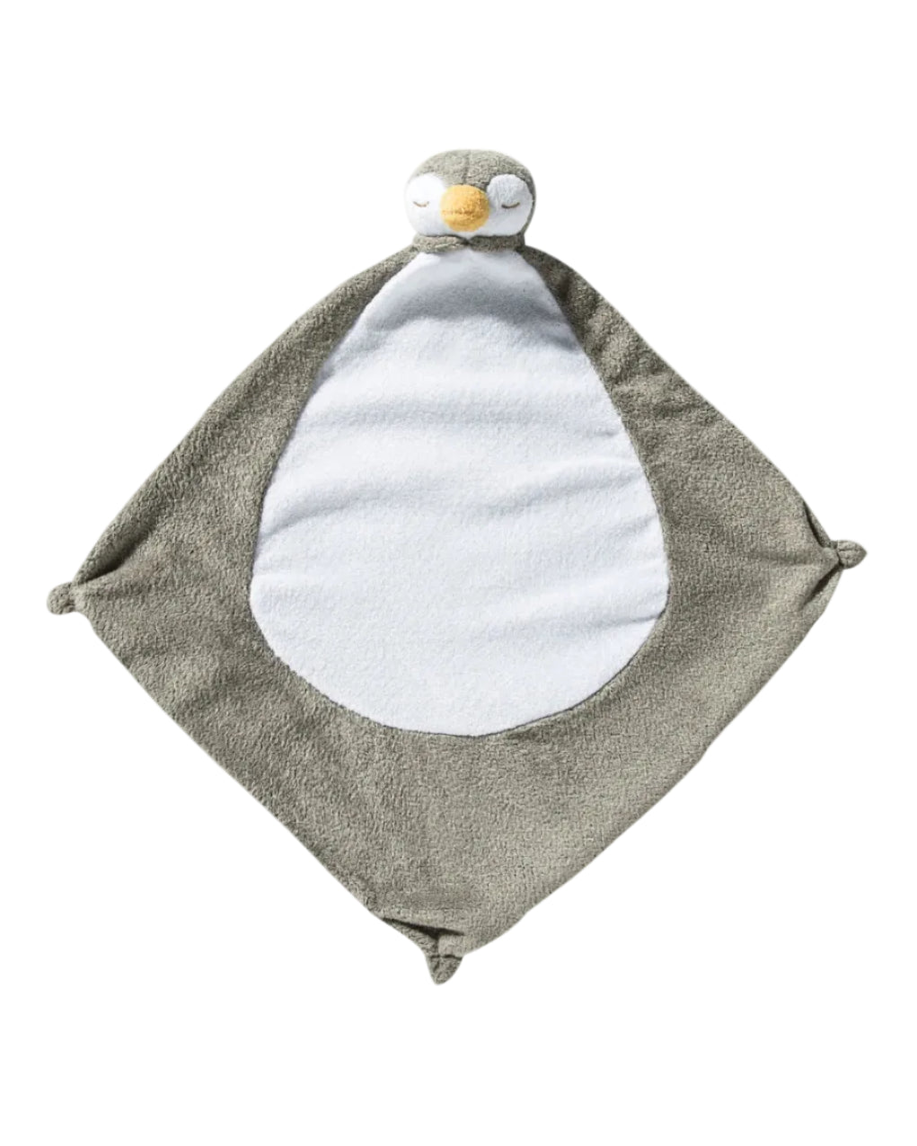 Angel Dear | Penguin Blankie | Vagabond | Apparel | Boutique