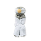 Angel Dear | Penguin Blankie | Vagabond | Apparel | Boutique