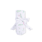 Angel Dear | Pretty Golf Swaddle Blanket | Wrapped | Vagabond | Apparel | Boutique