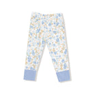 Angel Dear | Sweet Rose Calico LS Lounge Set | Vagabond | Apparel | Boutique