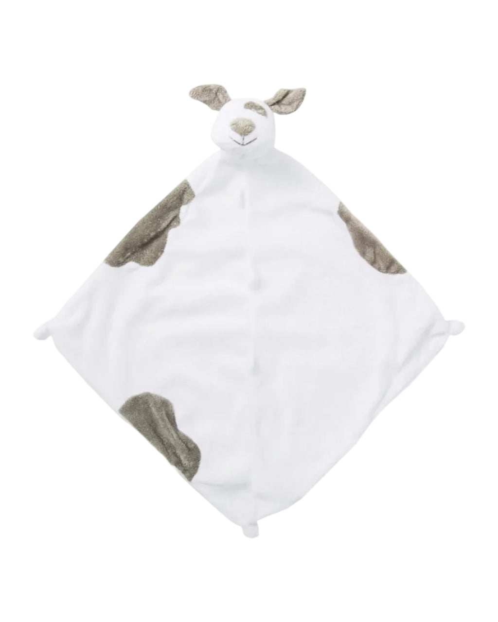 Angel Dear | Spotted Pup Blankie | Open | Vagabond | Apparel | Boutique