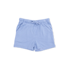 Angel Dear | Striped Golf Polo W/Shorts Set | Bottoms | Vagabond | Apparel | Boutique