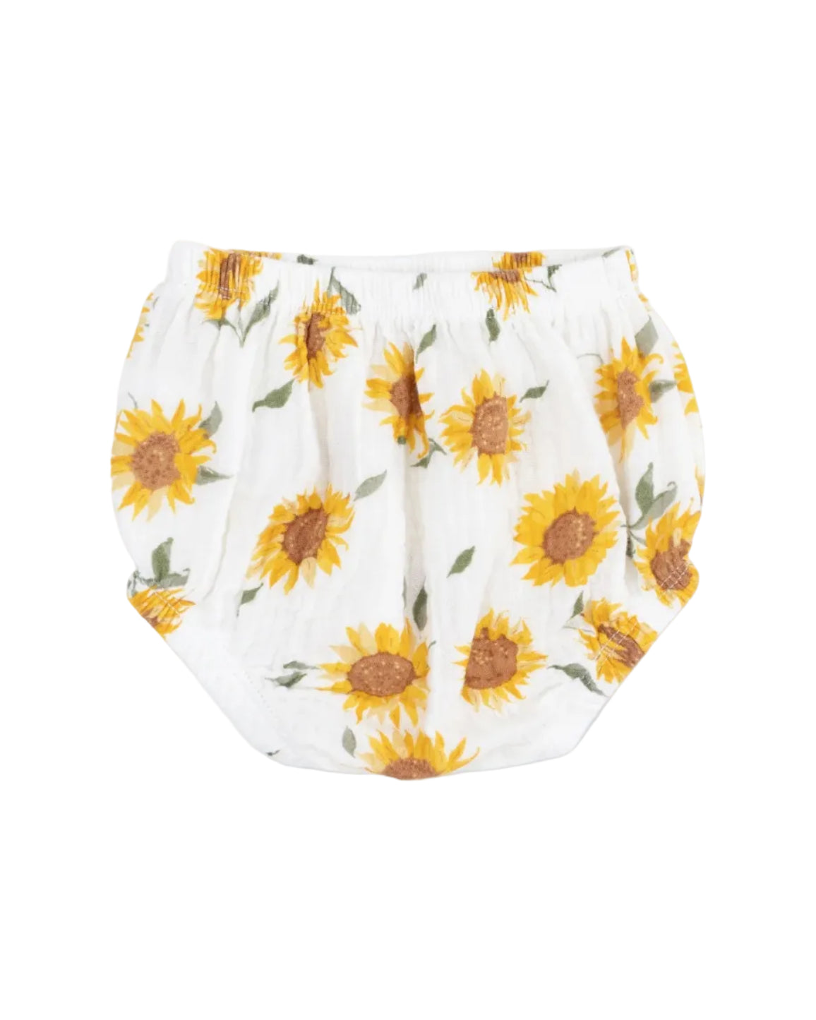Angel Dear | Baby Sunflower Pinafore/Bloomer | Vagabond | Apparel | Boutique